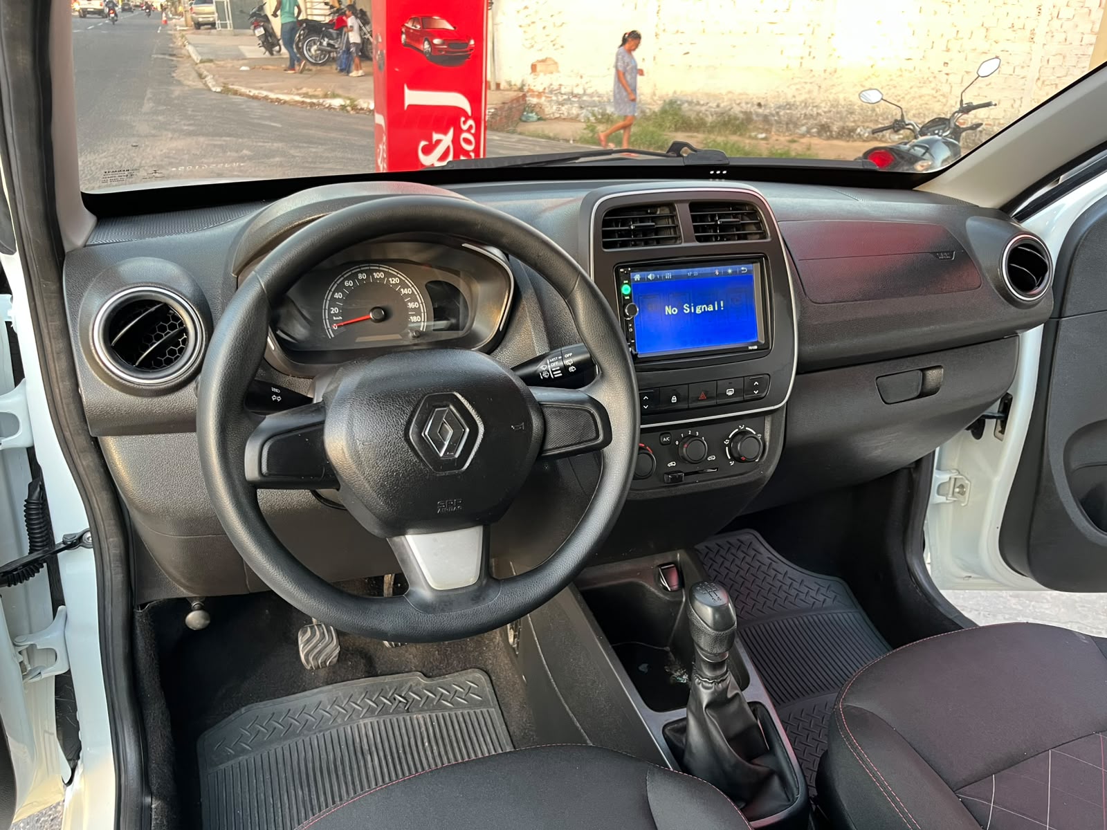 ...